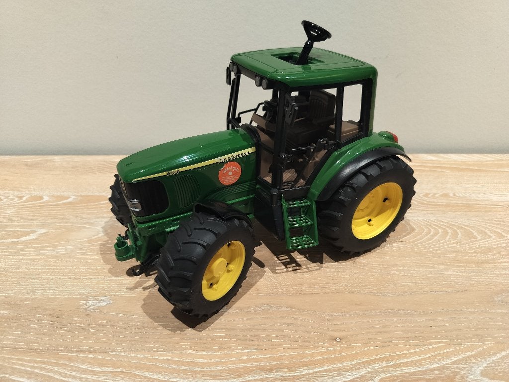 Bruder John Deere 6920 tractor, Ophalen, Zo goed als nieuw