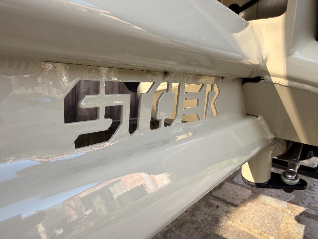 ::STOCK OPRUIMING:: STOER CARGO X Bakfiets, Stoer bikes, Stoer bikes, Versnellingen, Stoer bikes