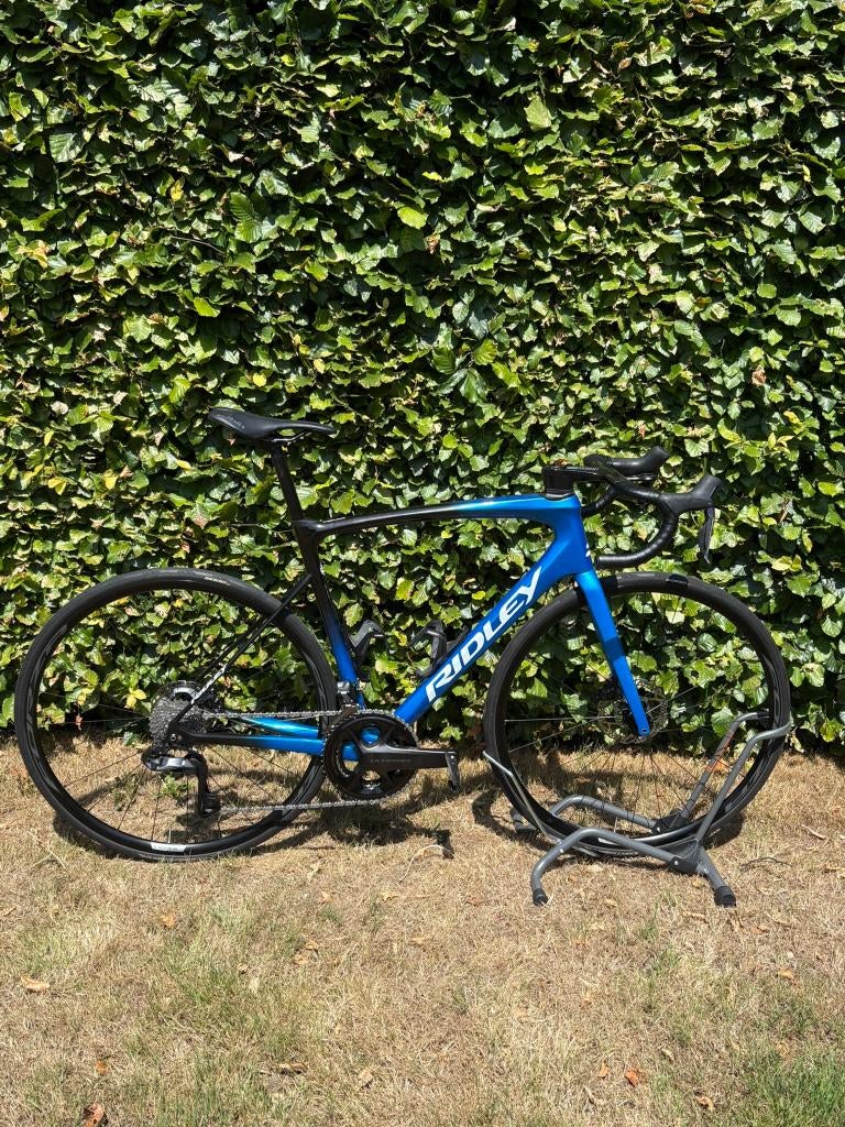 Ridley Fenix SLIC maat M, Fietsen en Brommers, 28 inch, Gebruikt, Carbon, Meer dan 20 versnellingen