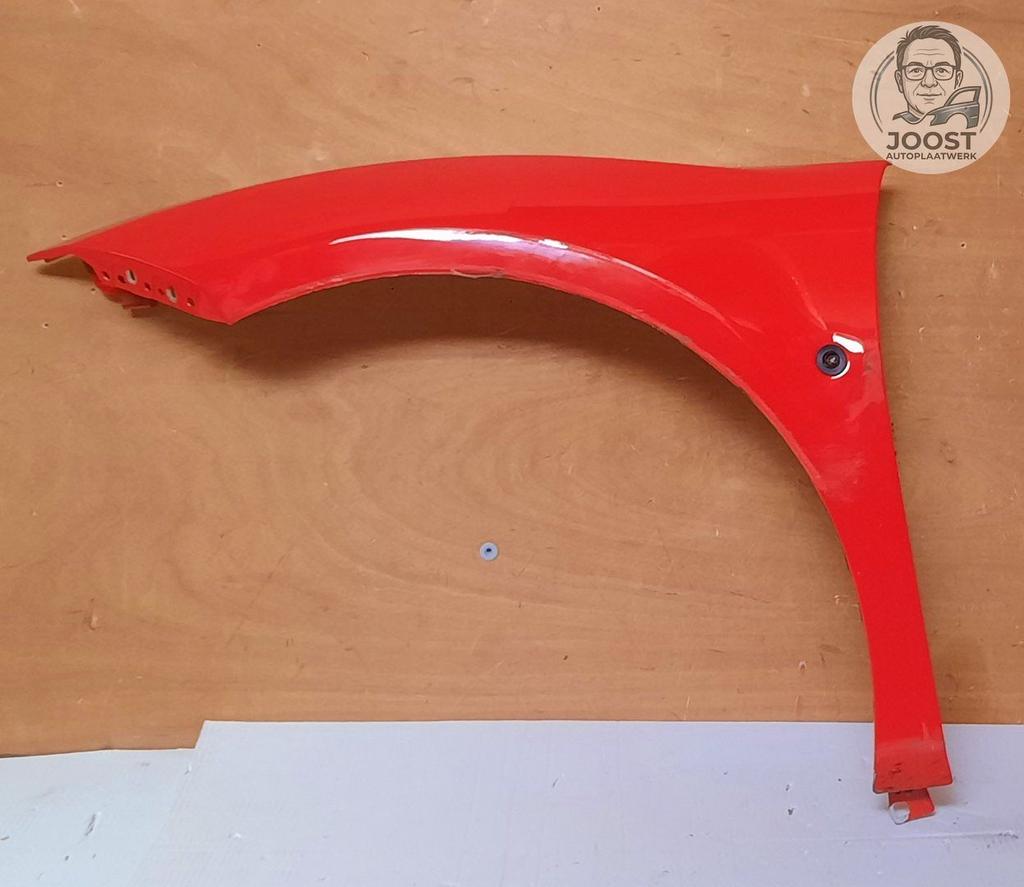 Orgineel aluminium linker voorscherm Ferrari 488 vanaf 2015, -, Ferrari, Utilisé, -