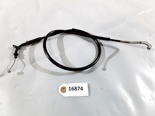 GS500 1989 - 2001 Suzuki Kabel Kabel choke D1-28226