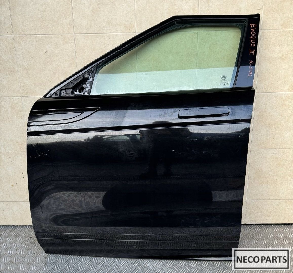 RANGE ROVER EVOQUE L551 PORTIER DEUR ALLES LEVERBAAR !!!, Land Rover, -, Utilisé, -