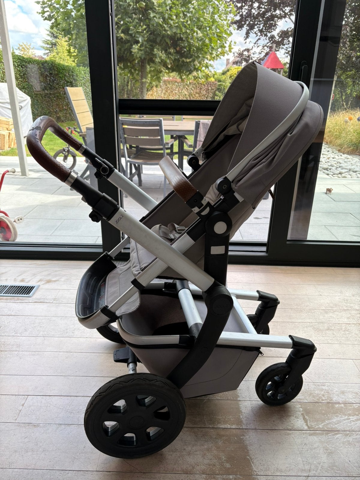Joolz kinderwagen Geo 2, Enlèvement, Utilisé, Poussette
