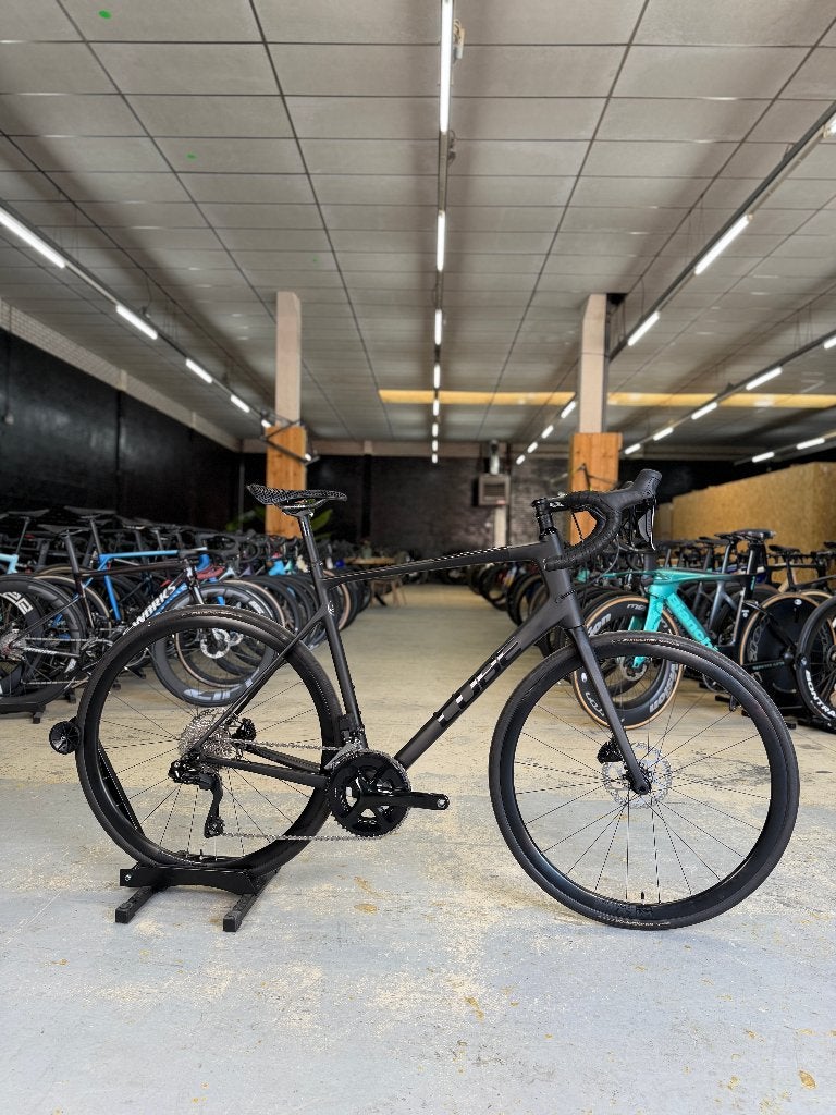 Cube Attain C:62 SLX Di2 Carbon Racefiets, Ophalen, Zo goed als nieuw