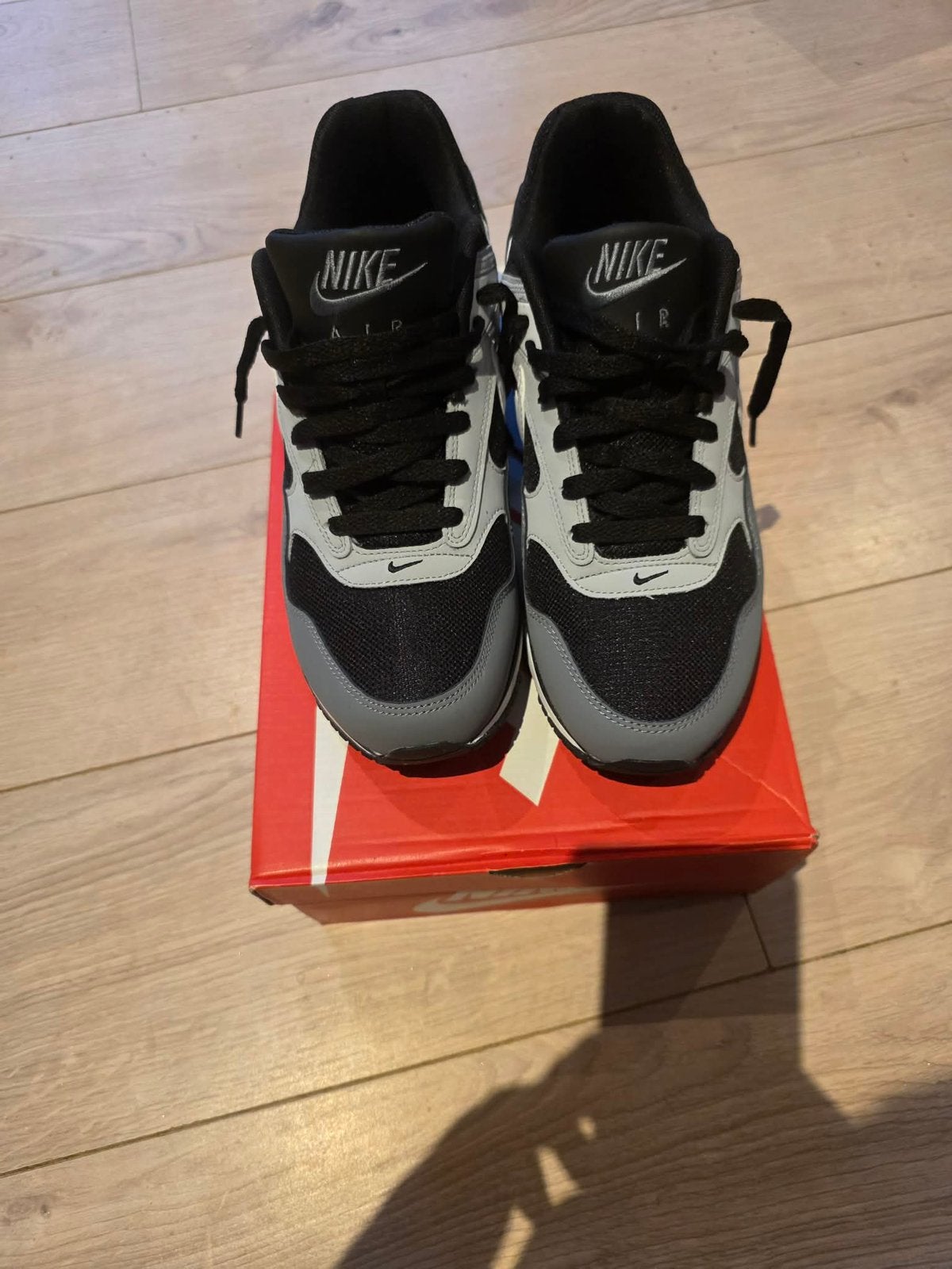 Nike Air Max, Enlèvement, Neuf