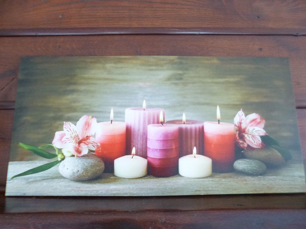 Canvas, Huis en Inrichting, Ophalen