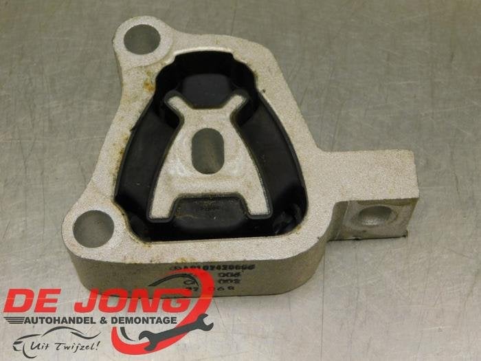 Support moteur d'un Mercedes Sprinter, 3 mois de garantie, Utilisé, -, -