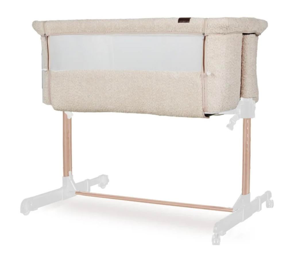 Co-sleeper Quax, Kinderen en Baby's, Ophalen, Zo goed als nieuw, Wieg