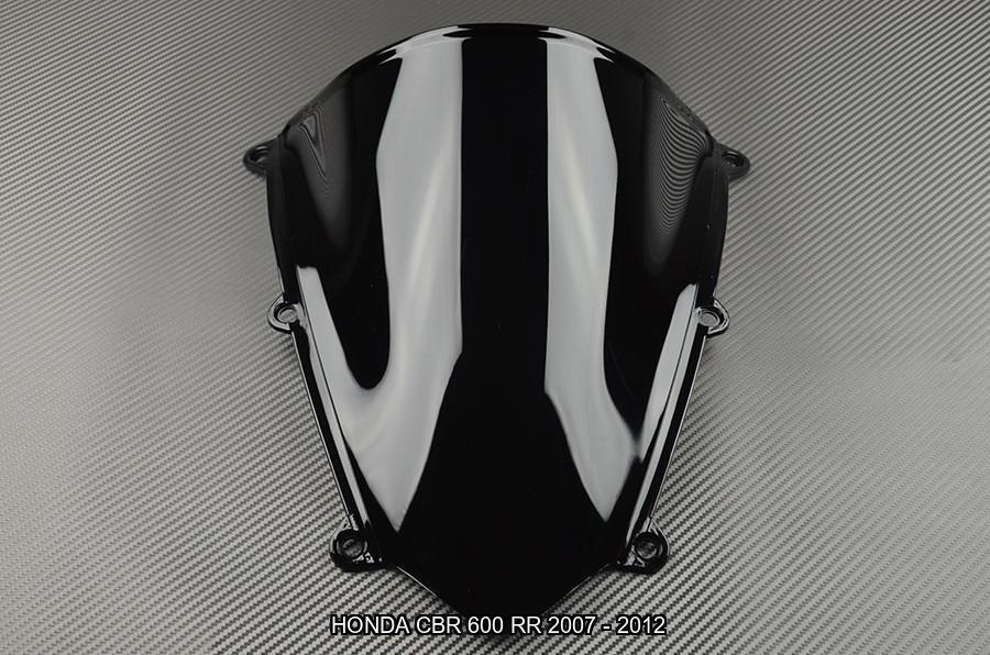 Bulle pour HONDA CBR 600 RR 2007 2009 2012 PC40, Enlèvement ou Envoi, Neuf