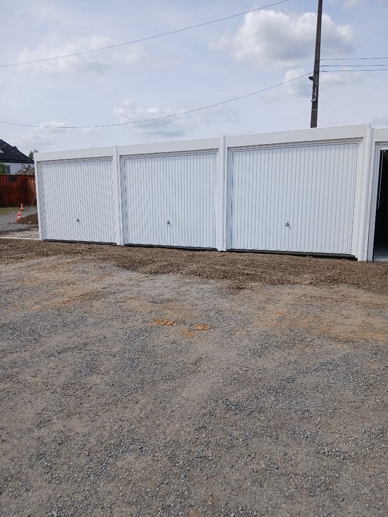 Garageboxen te huur, Immo, Provincie Limburg