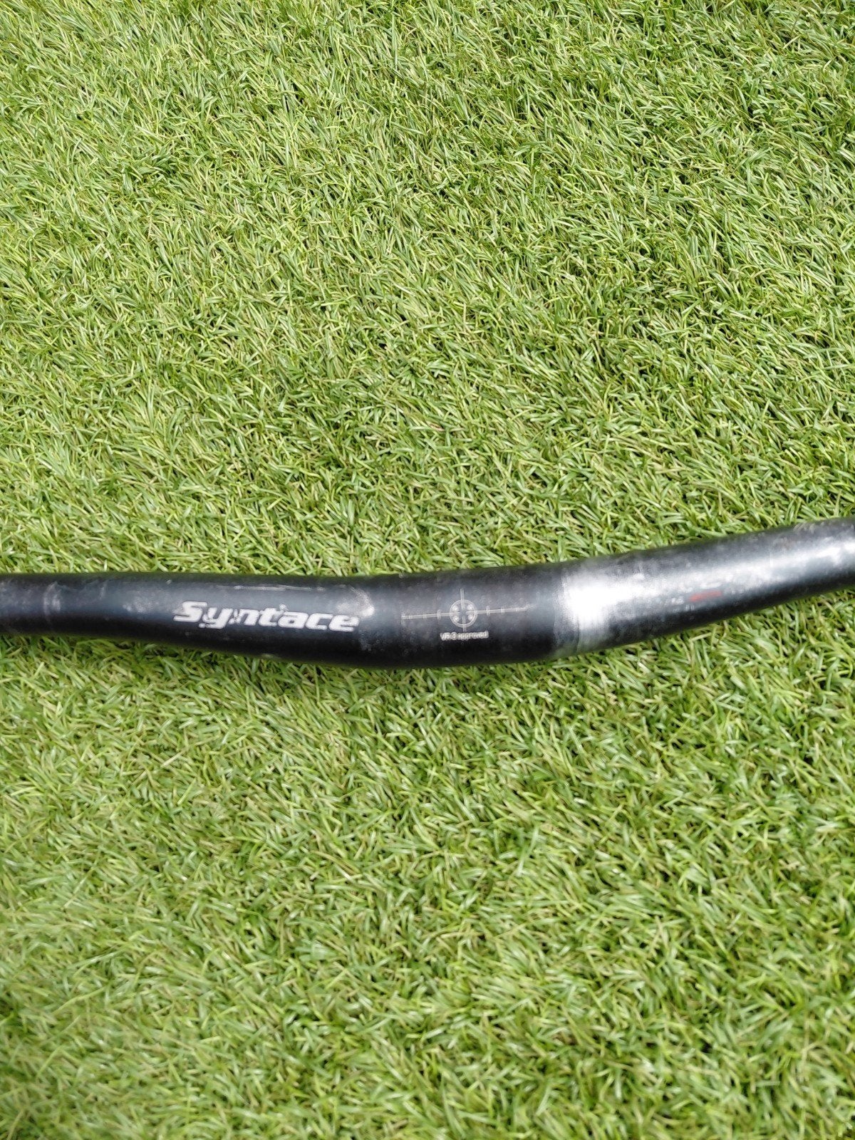 Stuur, Vélos & Vélomoteurs, Vélos Pièces, Guidon, Enlèvement, Utilisé, Oldtimerfiets
