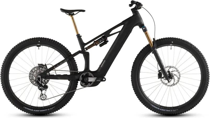 STEREO HYBRID ONE44 HPC SLT 800, Vélos & Vélomoteurs, Enlèvement, Neuf