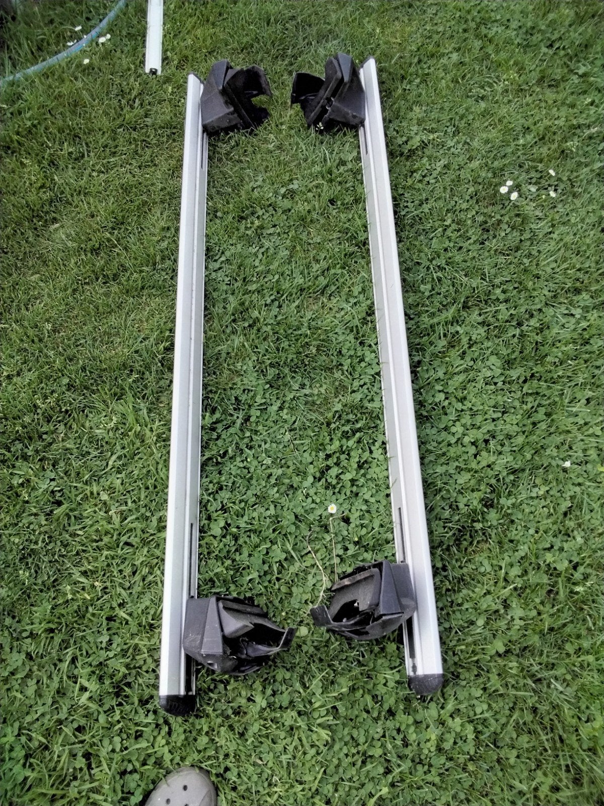 Dakdrager van thule voor BMW x3, Auto diversen, Dakdragers, Ophalen