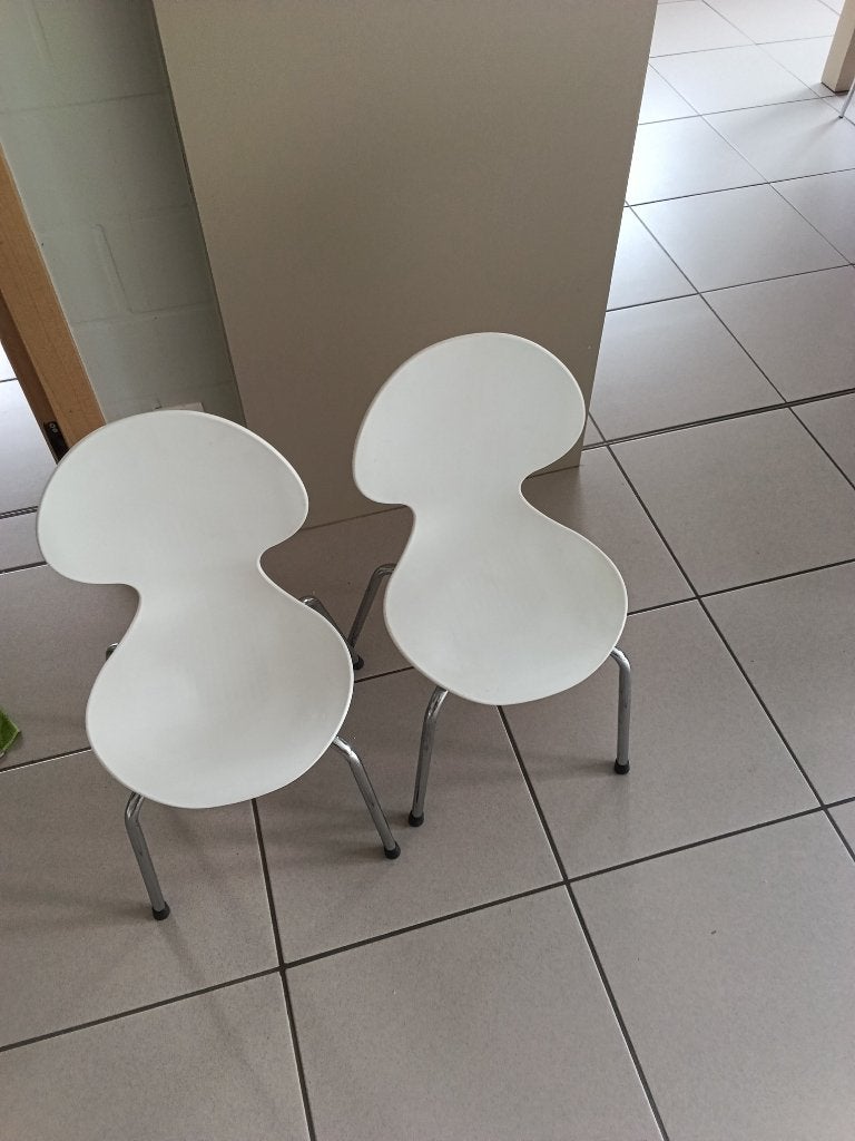 Sièges pour enfants, Enfants & Bébés, Chambre d'enfant | Tables & Chaises, Enlèvement, Utilisé, Chaise(s)