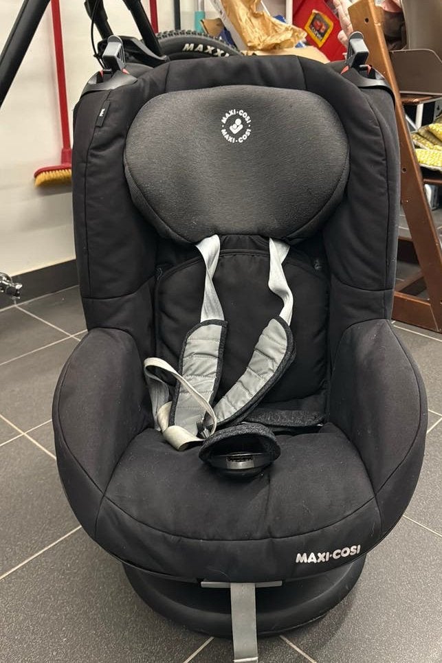 Autostoel maxi-cosi, Ophalen, Verstelbare rugleuning, 9 t/m 18 kg, Maxi-Cosi