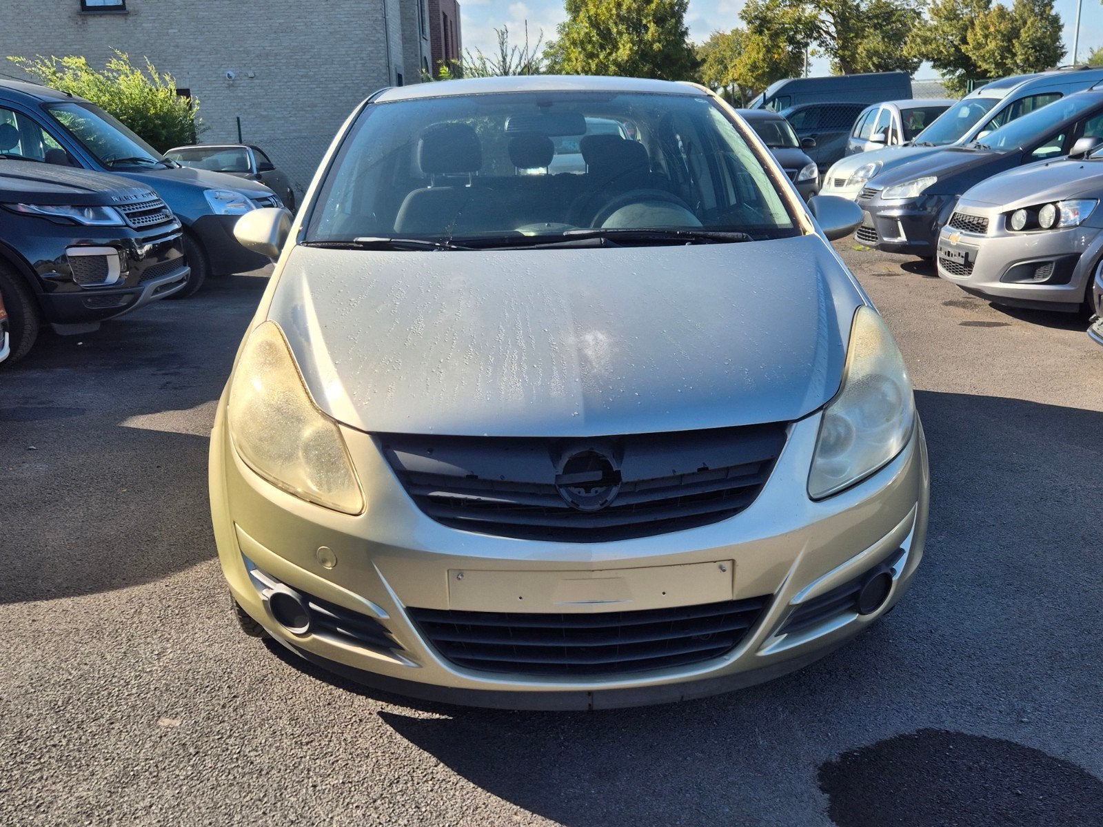 Opel Corsa 1.2 Essence Automatique avec seulement 58 000 km , Achat, Entreprise, Carnet d'entretien, 5 portes