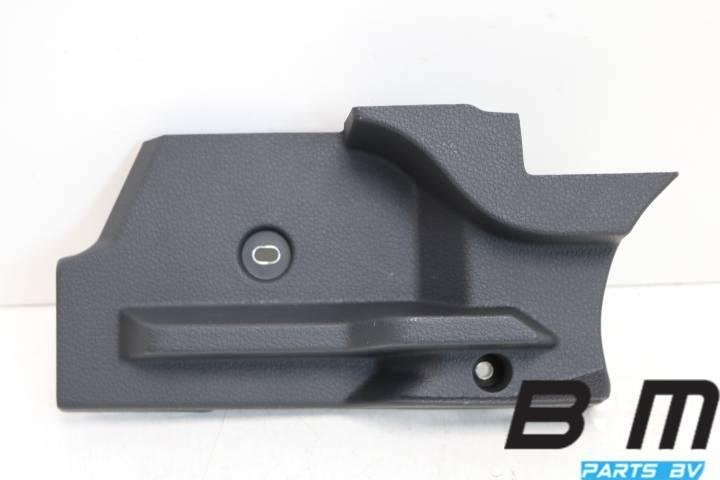 Bagageruimtesteun rechts VW Golf 7 R FL 5G6858832, Utilisé