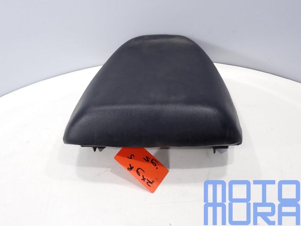 Duozadel voor de Kawasaki ZX-9R 1994 - 1997 ZX-9R ZX9-R ZX9R, Motoren, Gebruikt, -, -, Ophalen of Verzenden