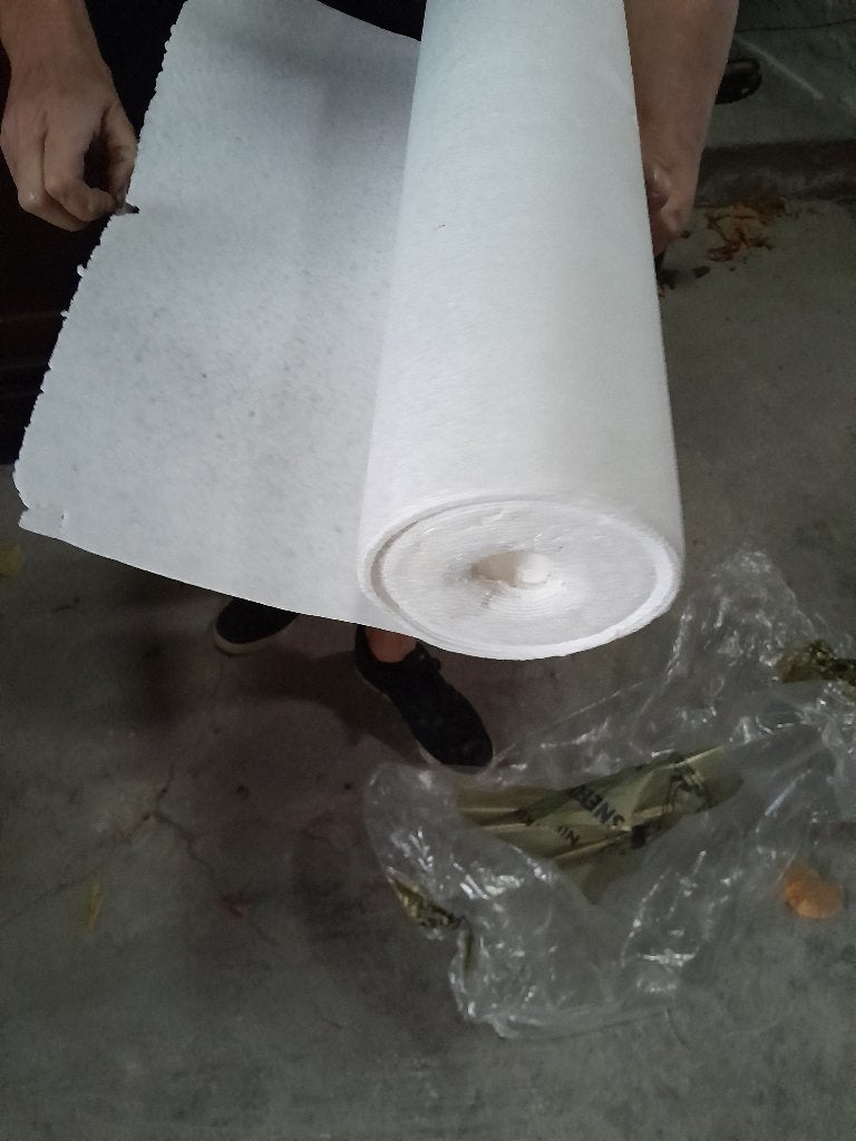 isolatiemateriaal, Ophalen of Verzenden