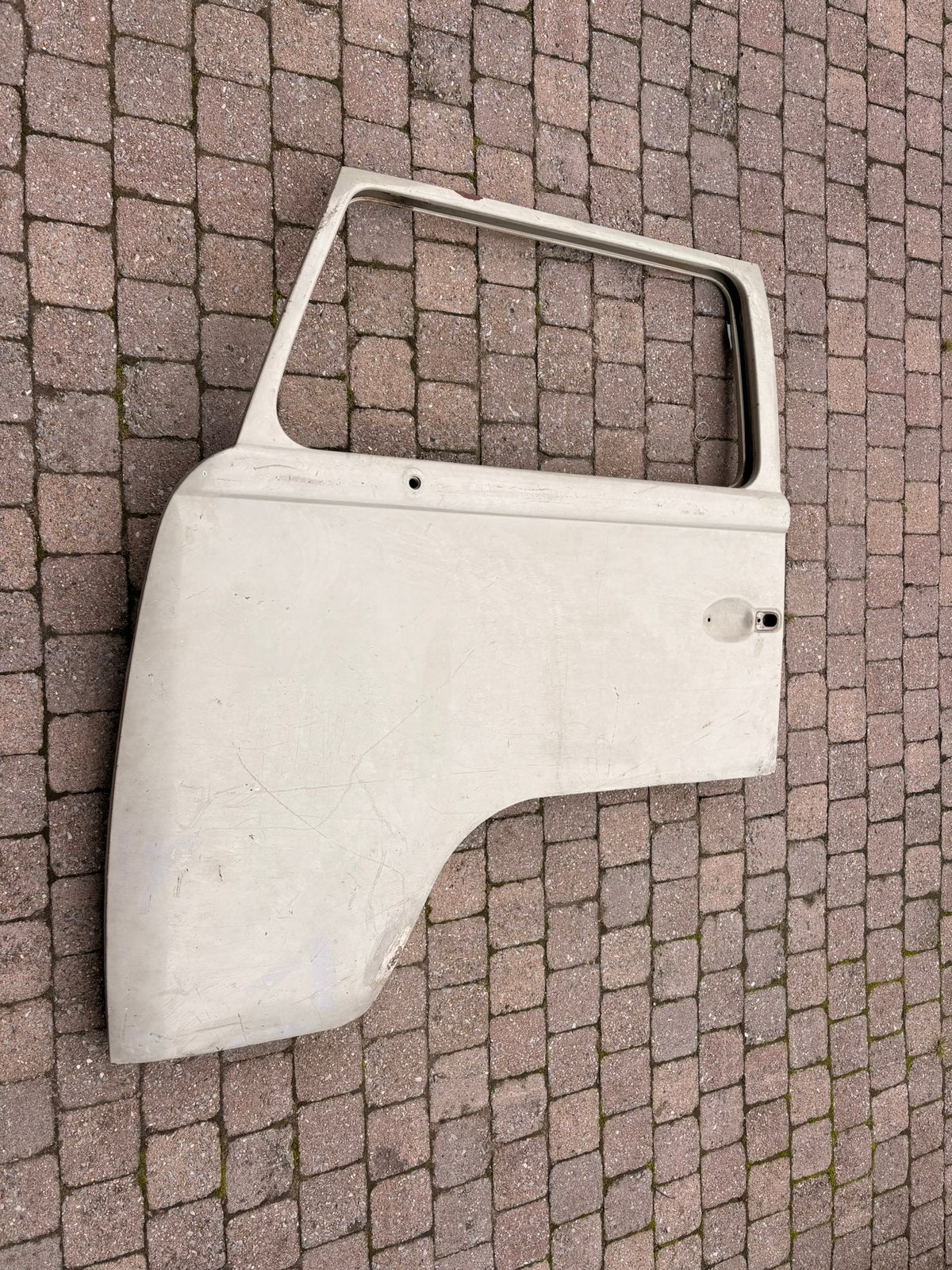 VW T2 Deuren, Ophalen, Gebruikt, Volkswagen, Deur
