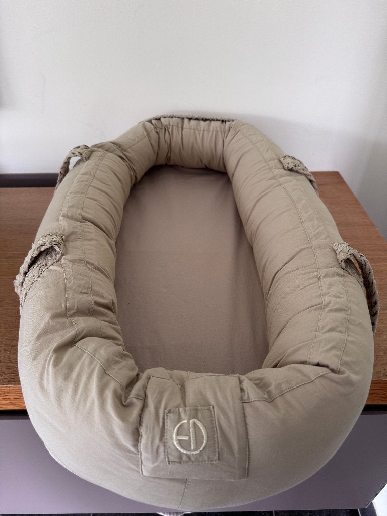 Elodie Details Babynest, Enfants & Bébés, Enlèvement ou Envoi, Comme neuf, Autres types