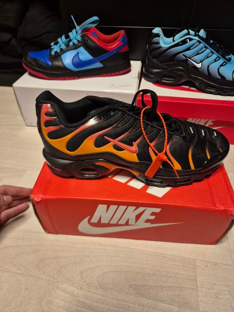 Nike tn maat 44, Ophalen, Nike