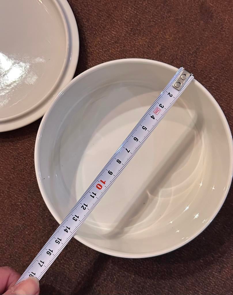 Bocal en porcelaine Villeroy & Boch Botanica avec couvercle, Enlèvement, Comme neuf