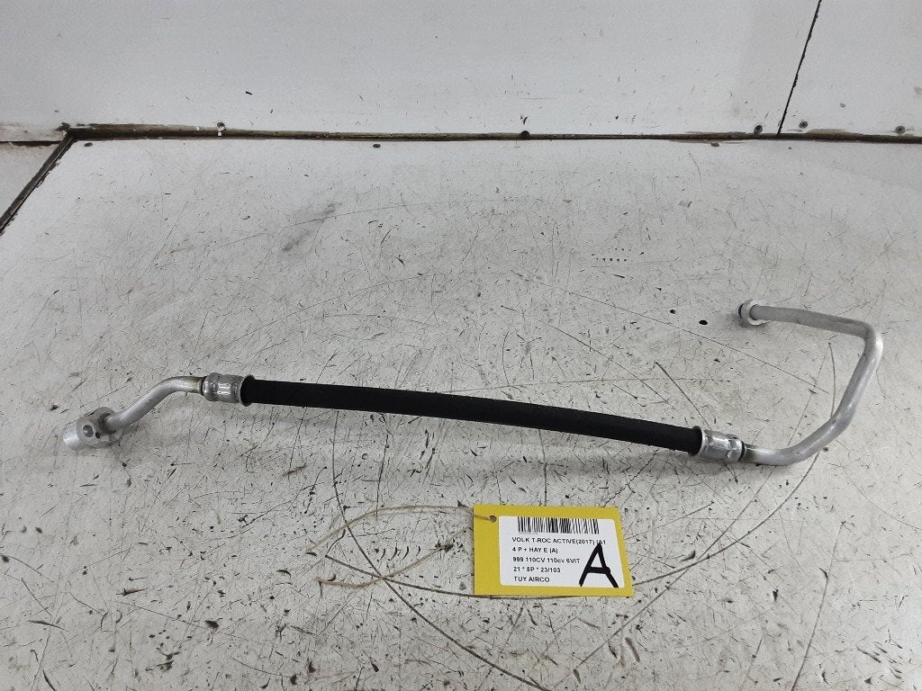 DURITE CLIMATISATION Volkswagen T-Roc I (5WA816721A), Volkswagen, Volkswagen AG, Utilisé, Kundenbetreuung@volkswagen.de