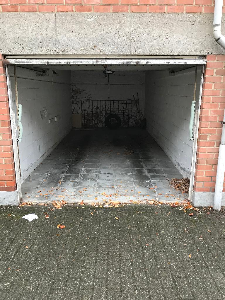 garage à louer, Immo, Bruxelles