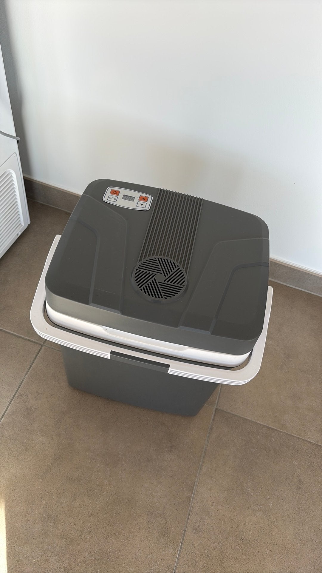 Bis frigorifique et garde au chaud 56degres, Elektronische apparatuur, Ophalen