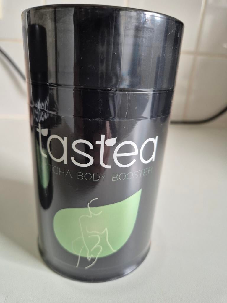 Tastea, Ophalen of Verzenden