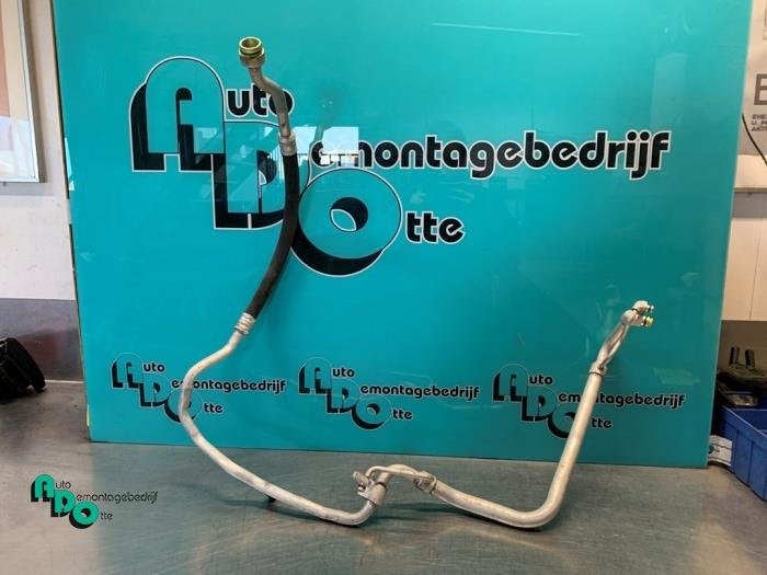 Airco Leiding van een Volkswagen Golf (Golf 12-), Gebruikt, -, Volkswagen, -