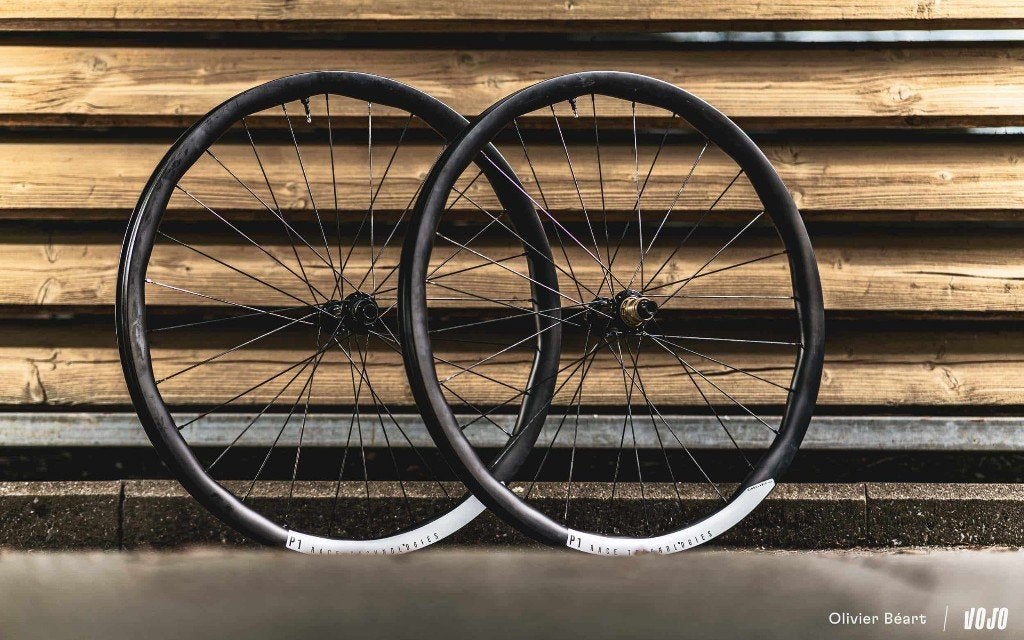 P1 - Singularis M30 Princeton Carbonworks, Fietsen en Brommers, Wiel, Ophalen of Verzenden, Zo goed als nieuw, Mountainbike