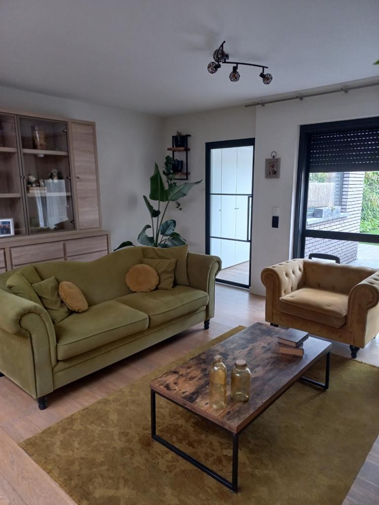 Set de sièges, Maison & Meubles, Canapés | Coins salons complets, Enlèvement