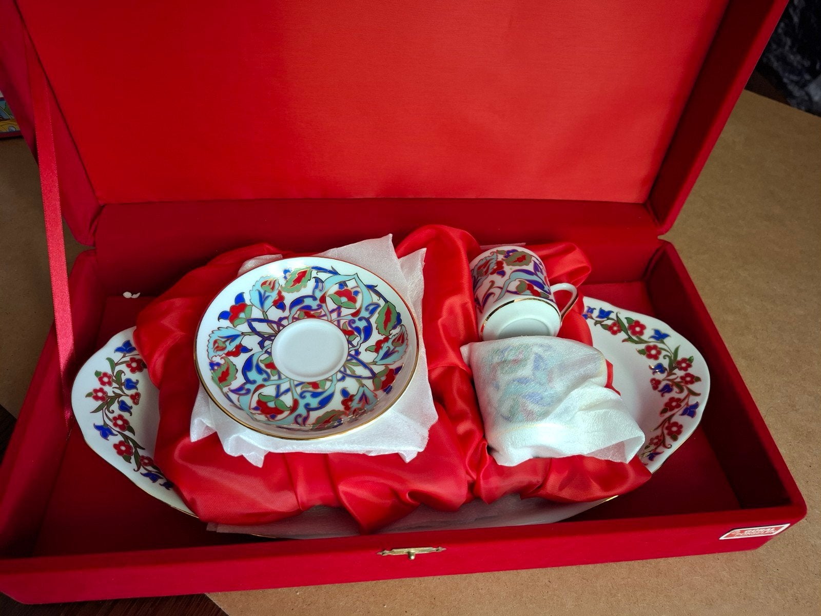 Porcelaine murale, Collections, Porcelaine, Cristal & Couverts, Enlèvement, Porcelaine