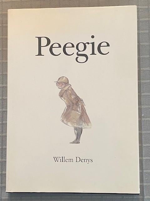 Peegie : Willem Denys, Ophalen of Verzenden