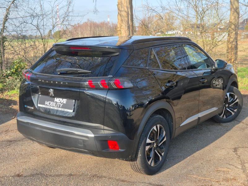 Peugeot 2008 II Allure, Autos, Peugeot, 100 kW, Achat, Entreprise, 5 portes