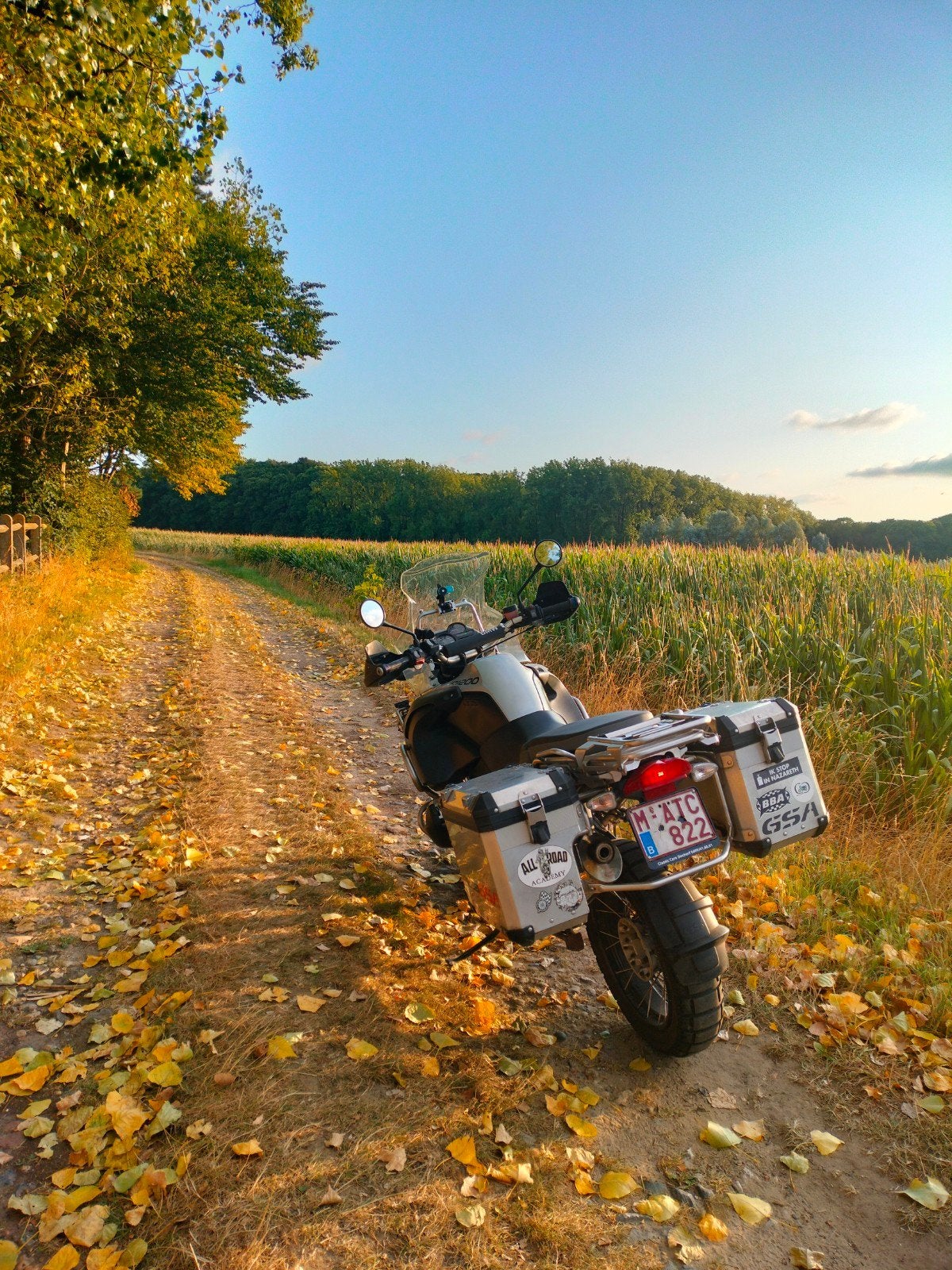 Bmw R1200GS Adventure, Fietsen en Brommers, Brommers | Derbi, Ophalen