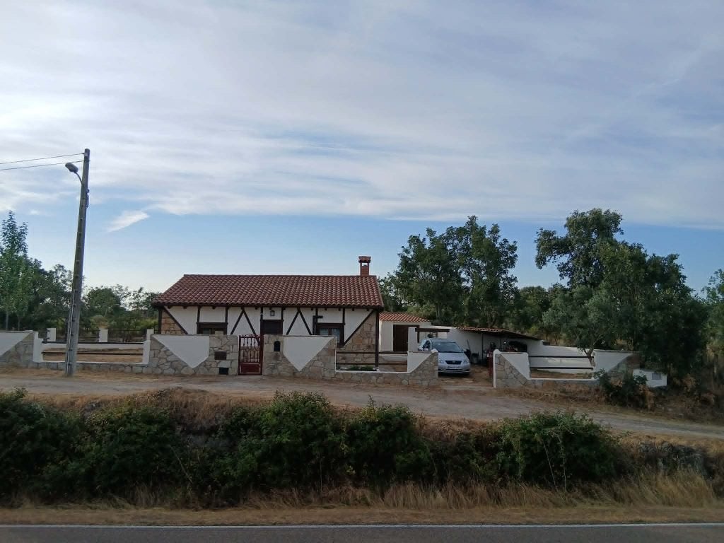 maison en espagne, Village, Maison d'habitation, 90 m², 3 pièces