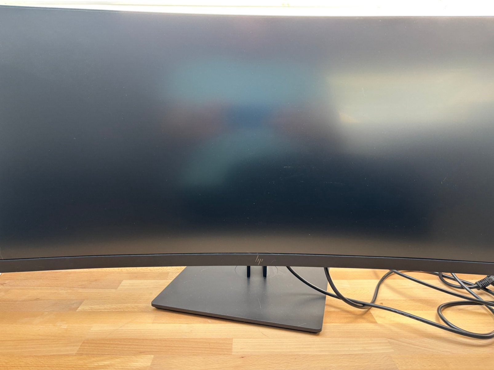 HP Z38c de 37,5 pouces, Informatique & Logiciels, Gaming, IPS, Comme neuf, 60 Hz ou moins