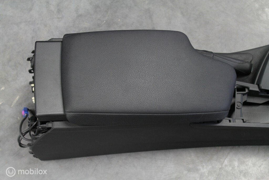 Console centrale BMW 3 serie F30 (2011-2019), Gebruikt, Ophalen of Verzenden