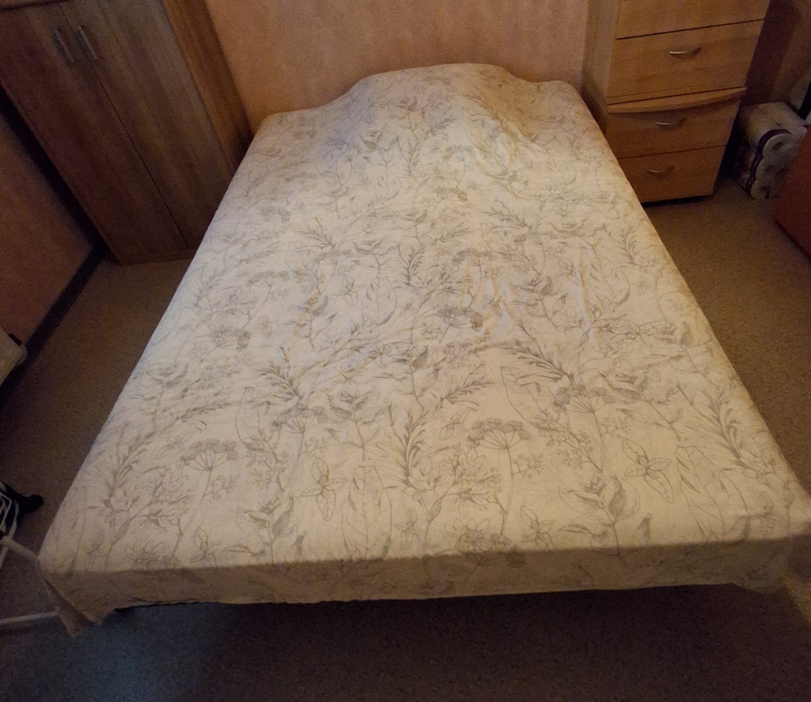 matras en beddenbodem, Huis en Inrichting, Ophalen, Matras