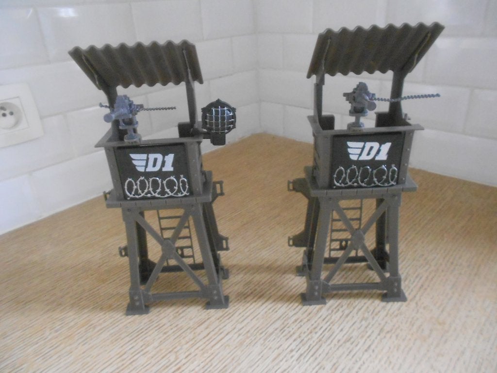 mirador - Soldats - figurines (jouet) xxx, Enlèvement ou Envoi