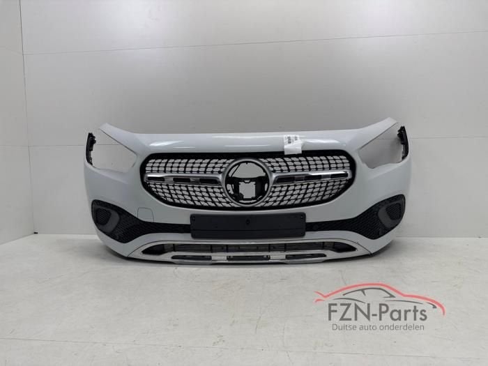 Mercedes-Benz GLA A247 Voorbumper 6PDC 9144, Enlèvement ou Envoi, Utilisé, Avant, Pare-chocs