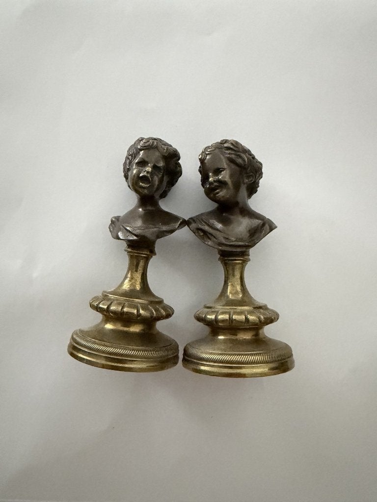 Brons, Ophalen of Verzenden, Brons