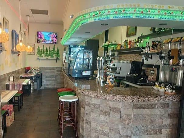 BAR-CAFETARIA -FOND DE COMMERCE BENIDORM, Ville, 55 m², 1 pièces, Alicante Benidorm