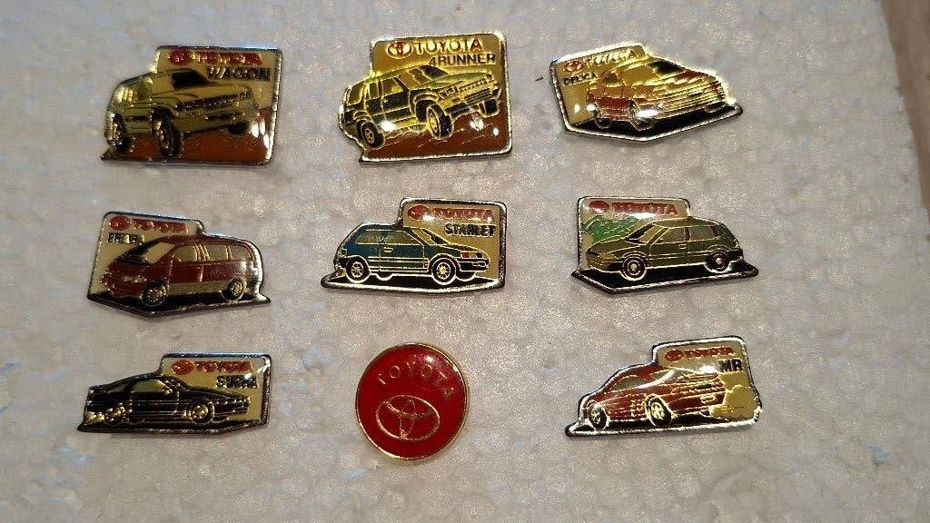 Pin's, Enlèvement ou Envoi, Neuf, Marque, Insigne ou Pin's