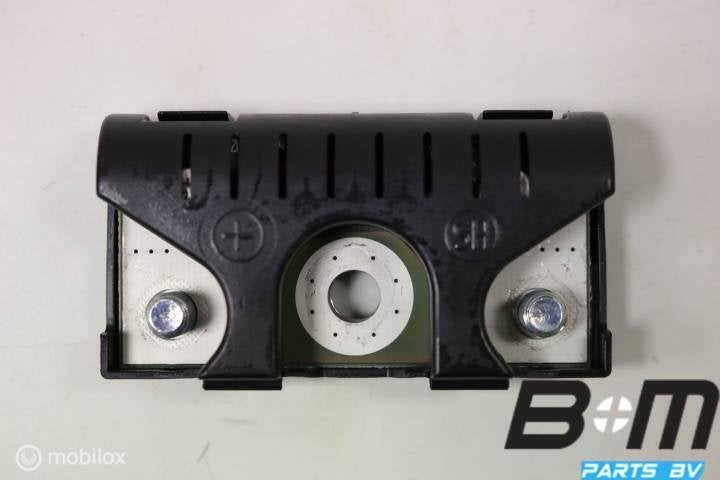 Ontstoringsfilter Audi A1 FL, Auto diversen, Autospeakers, Gebruikt