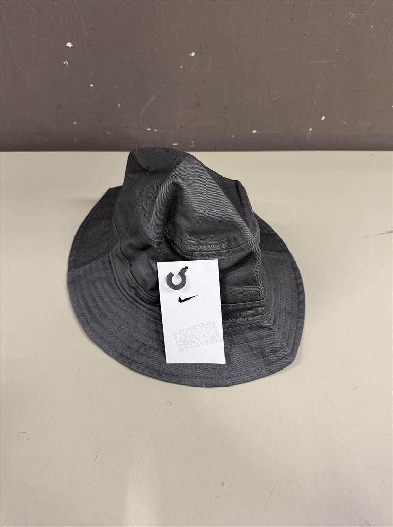 Nike futura katoenen twill hoed - CK5324-068 maat S/M, Kleding | Heren, Hoeden en Petten, Ophalen of Verzenden, Nieuw, Hoed