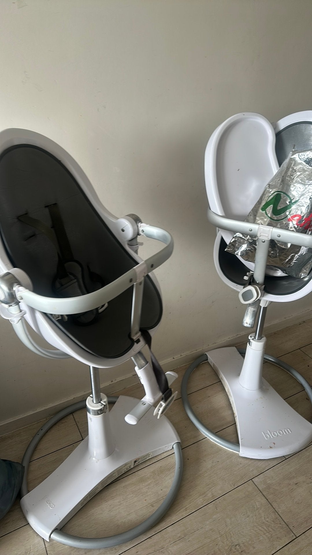 2x FRESCO BLOOM SAMEN KOPEN, Kinderen en Baby's, Ophalen, Zo goed als nieuw